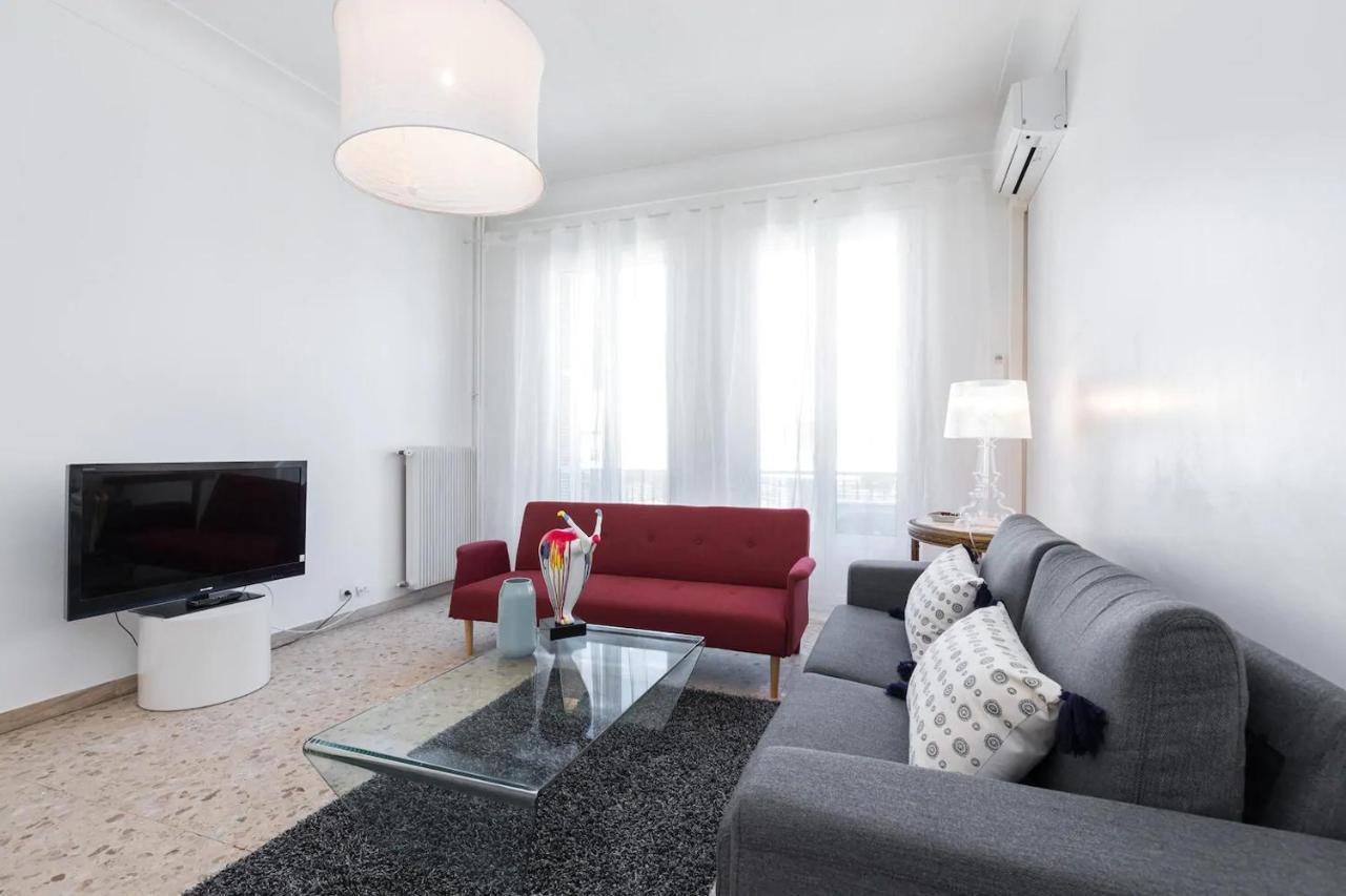 Feel Home - Assalit Nice Exterior photo